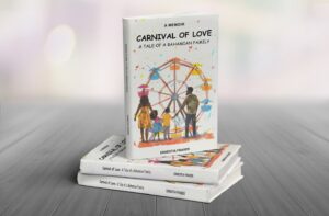 Carnival of Love: A Tale of a Bahamian Family - Image 2