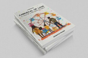 Carnival of Love: A Tale of a Bahamian Family - Image 4