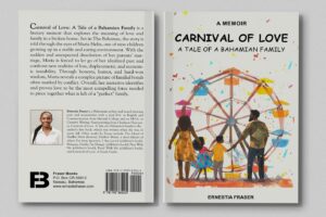 Carnival of Love: A Tale of a Bahamian Family - Image 3