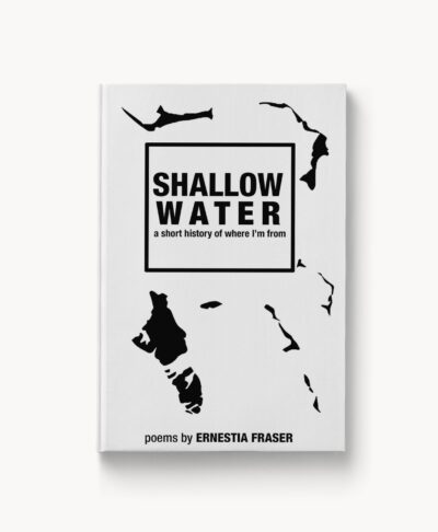 Shallow Water: a short history of where I'm from