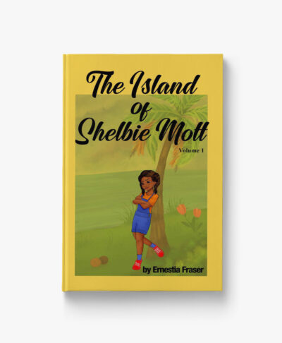 The Island of Shelbie Mott [Vol. 1]