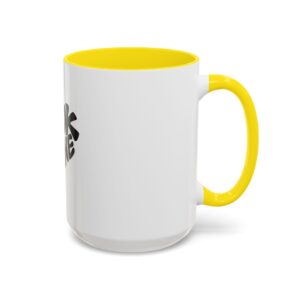 BookLove Accent Coffee Mug (11, 15oz) - Image 46