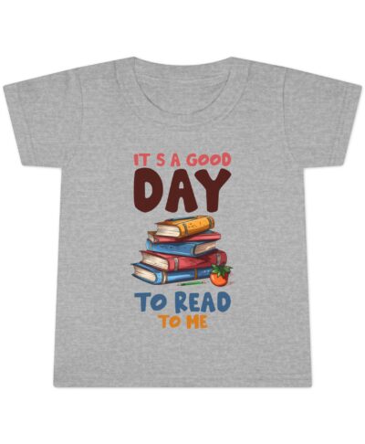 Toddler T-shirt
