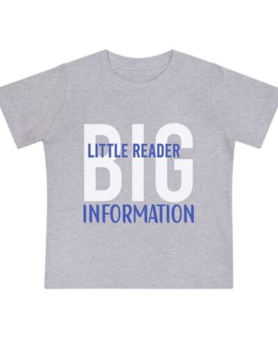 Baby Short Sleeve T-Shirt