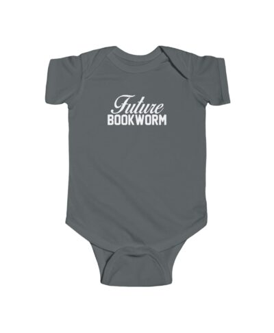 Infant Fine Jersey Bodysuit