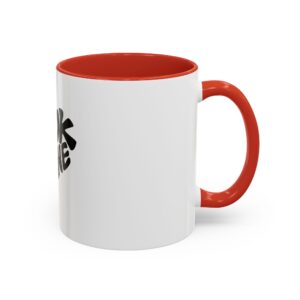 BookLove Accent Coffee Mug (11, 15oz) - Image 6