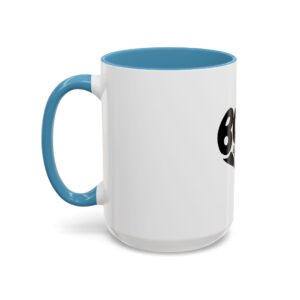 BookLove Accent Coffee Mug (11, 15oz) - Image 27