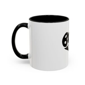 BookLove Accent Coffee Mug (11, 15oz) - Image 51