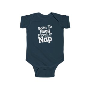 Infant Fine Jersey Bodysuit - Image 6