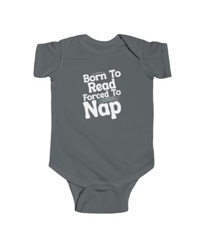 Infant Fine Jersey Bodysuit