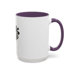 BookLove Accent Coffee Mug (11, 15oz) - Image 42