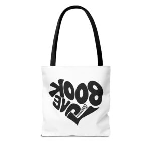 BookLove Tote Bag - Image 2