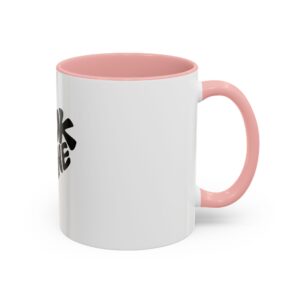 BookLove Accent Coffee Mug (11, 15oz) - Image 2