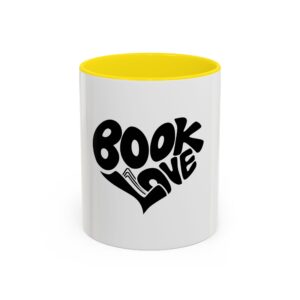 BookLove Accent Coffee Mug (11, 15oz) - Image 33