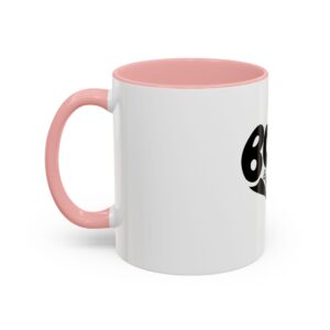 BookLove Accent Coffee Mug (11, 15oz) - Image 3