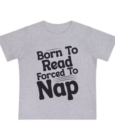 Baby Short Sleeve T-Shirt