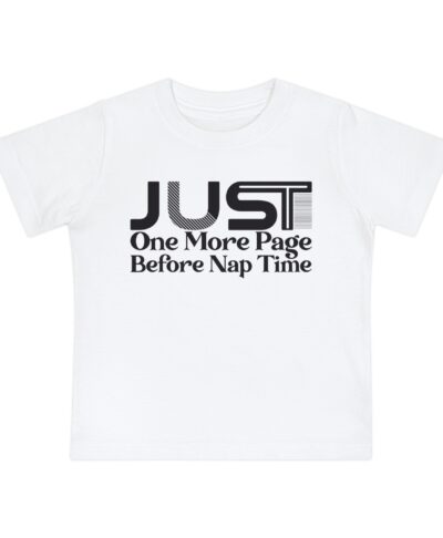 Baby Short Sleeve T-Shirt