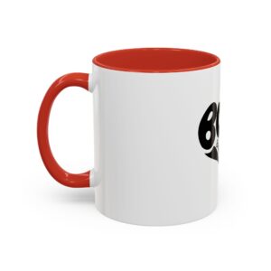 BookLove Accent Coffee Mug (11, 15oz) - Image 7