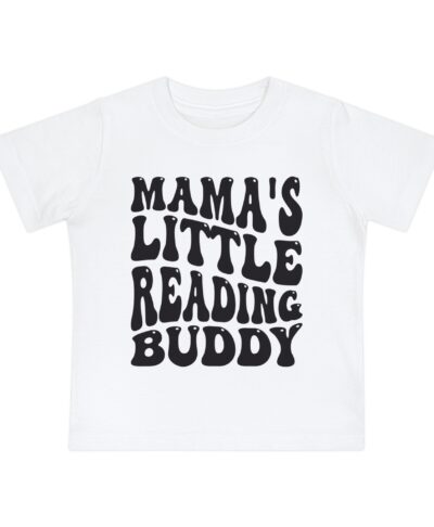 Baby Short Sleeve T-Shirt