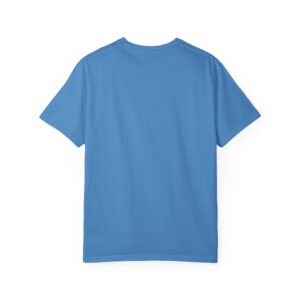 If You Can Read Unisex Garment-Dyed T-shirt - Image 11
