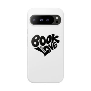 BookLove Tough Cases - Image 128
