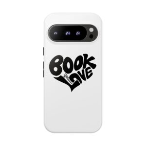 BookLove Tough Cases - Image 122