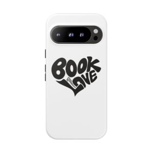 BookLove Tough Cases - Image 125