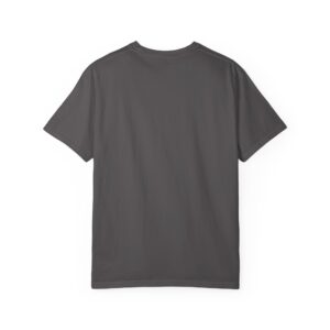 Romantic Bookstore Unisex Garment-Dyed T-shirt - Image 8