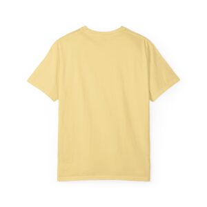 Booktrovert Unisex Garment-Dyed T-shirt - Image 5