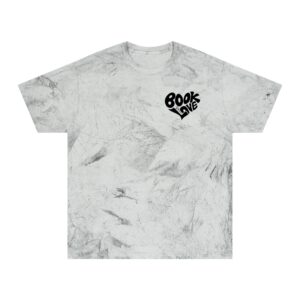 BookLove Color Blast T-Shirt - Image 3