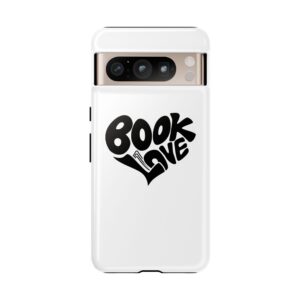 BookLove Tough Cases - Image 68