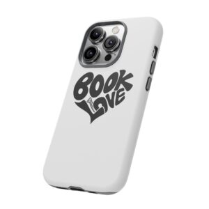 BookLove Tough Cases - Image 24