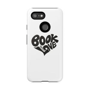 BookLove Tough Cases - Image 149