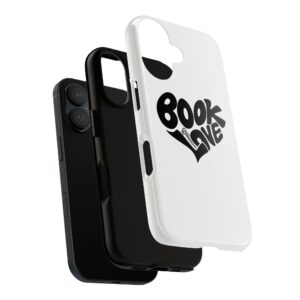 BookLove Tough Cases - Image 86