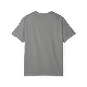 Booktrovert Unisex Garment-Dyed T-shirt - Image 14