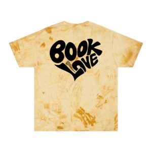 BookLove Color Blast T-Shirt - Image 2