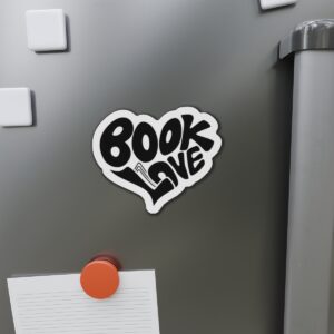 BookLove Magnet - Image 14