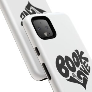 BookLove Tough Cases - Image 180