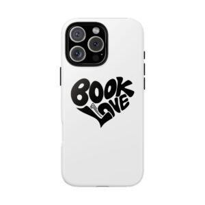 BookLove Tough Cases - Image 108