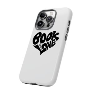 BookLove Tough Cases - Image 20