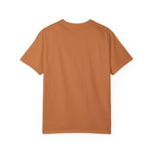 Booktrovert Unisex Garment-Dyed T-shirt - Image 5