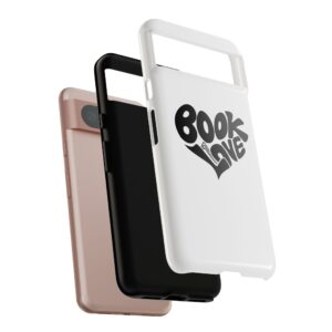 BookLove Tough Cases - Image 79