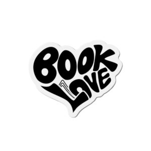 BookLove Magnet - Image 7