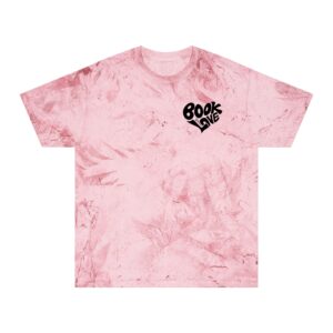 BookLove Color Blast T-Shirt - Image 11