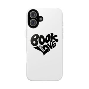 BookLove Tough Cases - Image 92