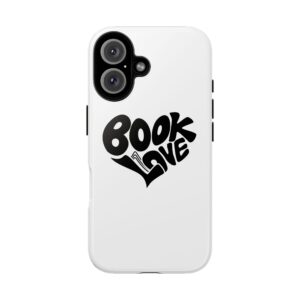 BookLove Tough Cases - Image 84