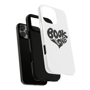 BookLove Tough Cases - Image 114