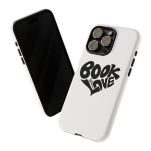 BookLove Tough Cases - Image 66