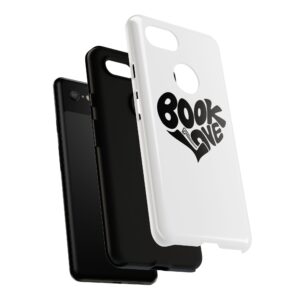 BookLove Tough Cases - Image 154