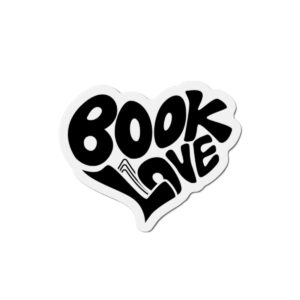 BookLove Magnet - Image 10